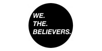 We The Believers Clothing