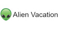 Alien Vacation