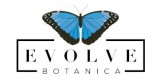 Evolve Botanica