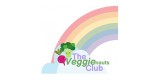 The Veggienauts Club