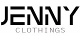 Jenny Clothings