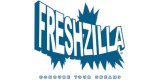 Freshzilla