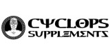 Cyclops Supplements
