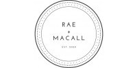 Rae + Macall