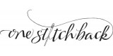 One Stitch Back