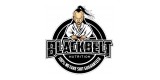 Black Belt Nutrition