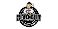 Black Belt Nutrition
