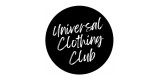 Universal Clothing Club