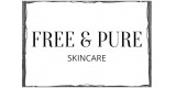 Free & Pure Skincare
