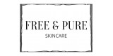 Free & Pure Skincare