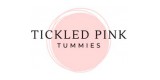 Tickled Pink Tummies