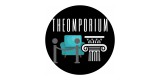 Theomporium