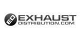 Exhaust Distribution