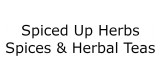 Spiced Up Herbs Spices & Herbal Teas