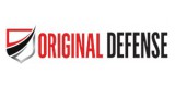 Original Defense