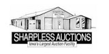 Sharpless Auctions