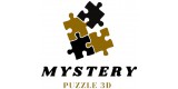 Mystery Puzzle 3D