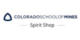 Colorado School Of Mines Spirit Shop