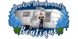 Buckin Bluebonnets