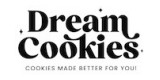 Dream Cookies