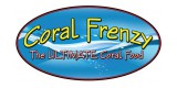 Coral Frenzy