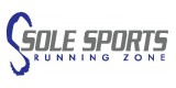 Sole Sports Running Zone