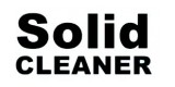 Solid Cleaner