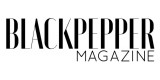 Black Pepper Magazine