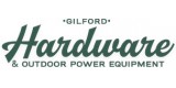 Gilford Hardware