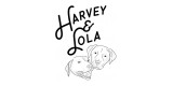 Harvey & Lola