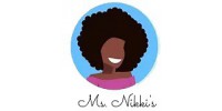 Ms. Nikki