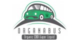 Organabus CBD