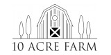 10 Acre Farm