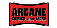 Arcane Comics