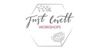 JustLovett Workshops