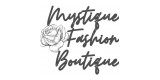 Mystique Fashion Boutique