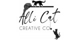 Alli Cat Creative Co
