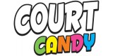 Court Candy