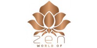 World Of Zen