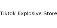 Tiktok Explosive Store
