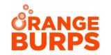 Orange Burps
