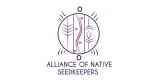 Alliance of Native SeedKeepers
