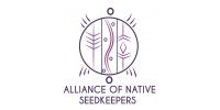 Alliance of Native SeedKeepers