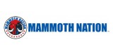 Mammoth Nation