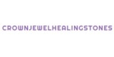 Crown Jewel Healing Stones
