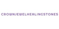 Crown Jewel Healing Stones