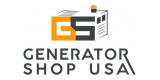 Generator Shop USA