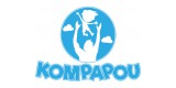 Kompapou