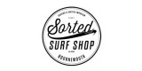 Sorted Surf Shop