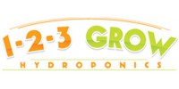 1 2 3 Grow Hydroponics